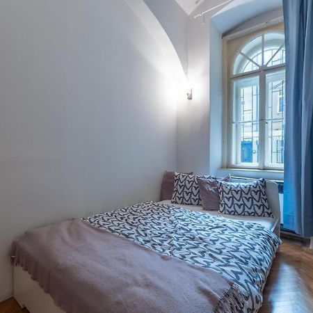 Spacious 3 Bedroom Apartment In The Heart Of Prága Kültér fotó